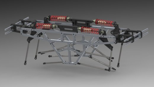 遥控怪物卡车缩略图